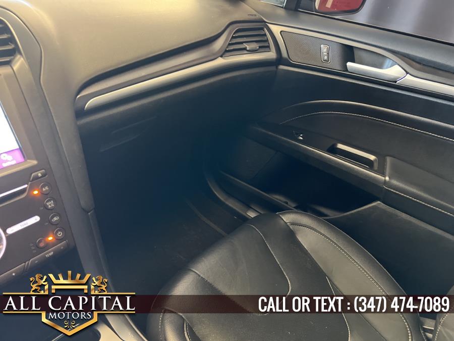 2018 Ford Fusion Titanium AWD, available for sale in Brooklyn, New York | All Capital Motors. Brooklyn, New York 2018 Ford Fusion Titanium AWD, available for sale in Brooklyn, New York | All Capital Motors. Brooklyn, New York