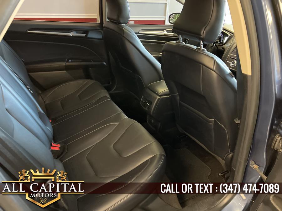 2018 Ford Fusion Titanium AWD, available for sale in Brooklyn, New York | All Capital Motors. Brooklyn, New York 2018 Ford Fusion Titanium AWD, available for sale in Brooklyn, New York | All Capital Motors. Brooklyn, New York