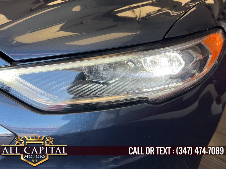 2018 Ford Fusion Titanium AWD, available for sale in Brooklyn, New York | All Capital Motors. Brooklyn, New York 2018 Ford Fusion Titanium AWD, available for sale in Brooklyn, New York | All Capital Motors. Brooklyn, New York