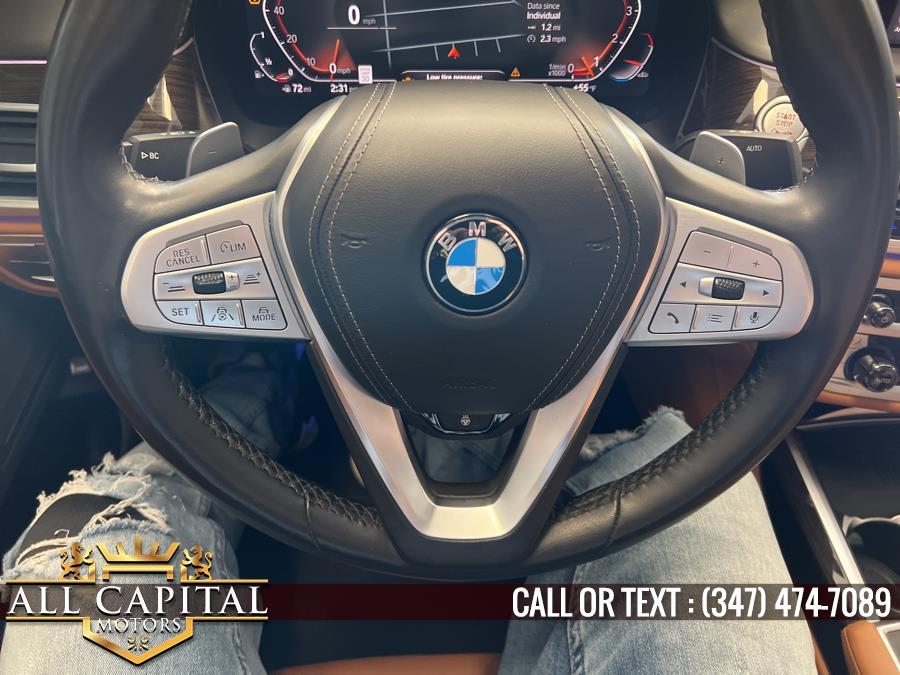 2020 BMW 7 Series 750i xDrive Sedan, available for sale in Brooklyn, New York | All Capital Motors. Brooklyn, New York 2020 BMW 7 Series 750i xDrive Sedan, available for sale in Brooklyn, New York | All Capital Motors. Brooklyn, New York