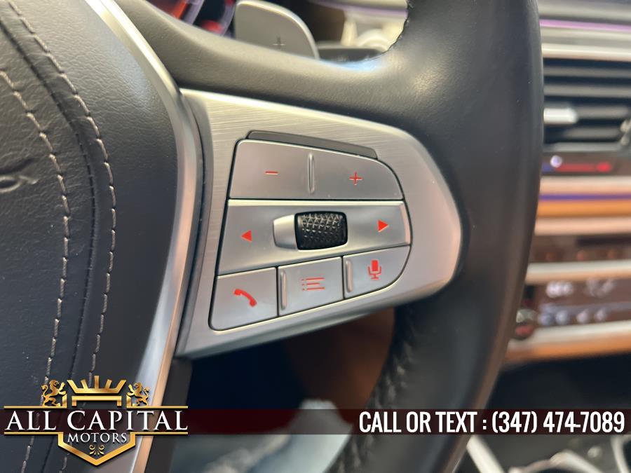 2020 BMW 7 Series 750i xDrive Sedan, available for sale in Brooklyn, New York | All Capital Motors. Brooklyn, New York 2020 BMW 7 Series 750i xDrive Sedan, available for sale in Brooklyn, New York | All Capital Motors. Brooklyn, New York