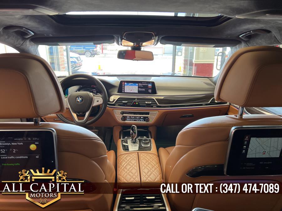 2020 BMW 7 Series 750i xDrive Sedan, available for sale in Brooklyn, New York | All Capital Motors. Brooklyn, New York 2020 BMW 7 Series 750i xDrive Sedan, available for sale in Brooklyn, New York | All Capital Motors. Brooklyn, New York