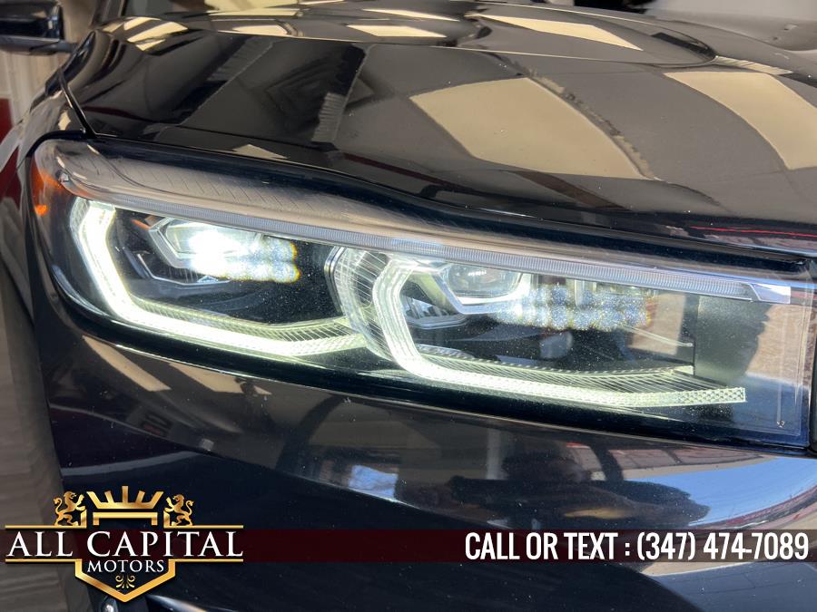 2020 BMW 7 Series 750i xDrive Sedan, available for sale in Brooklyn, New York | All Capital Motors. Brooklyn, New York 2020 BMW 7 Series 750i xDrive Sedan, available for sale in Brooklyn, New York | All Capital Motors. Brooklyn, New York