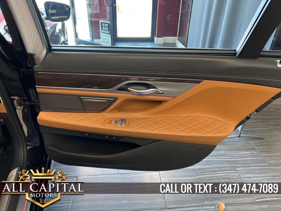 2020 BMW 7 Series 750i xDrive Sedan, available for sale in Brooklyn, New York | All Capital Motors. Brooklyn, New York 2020 BMW 7 Series 750i xDrive Sedan, available for sale in Brooklyn, New York | All Capital Motors. Brooklyn, New York