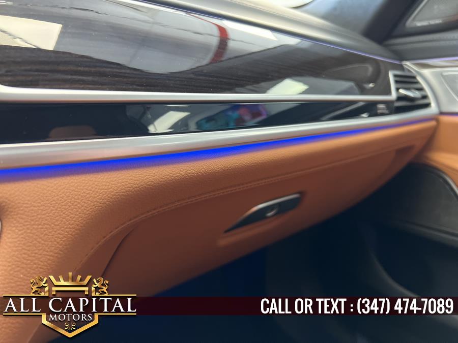 2020 BMW 7 Series 750i xDrive Sedan, available for sale in Brooklyn, New York | All Capital Motors. Brooklyn, New York 2020 BMW 7 Series 750i xDrive Sedan, available for sale in Brooklyn, New York | All Capital Motors. Brooklyn, New York