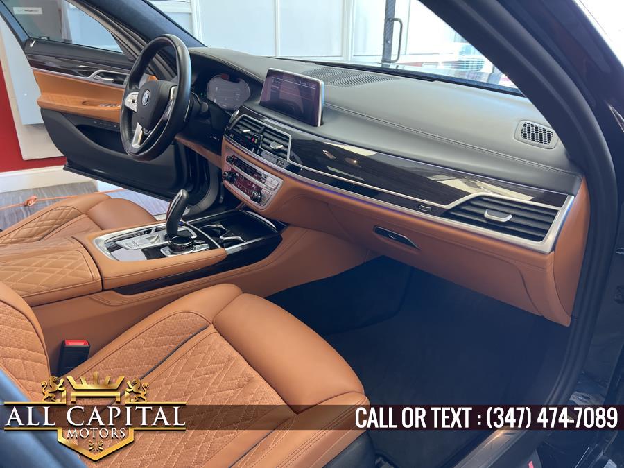 2020 BMW 7 Series 750i xDrive Sedan, available for sale in Brooklyn, New York | All Capital Motors. Brooklyn, New York 2020 BMW 7 Series 750i xDrive Sedan, available for sale in Brooklyn, New York | All Capital Motors. Brooklyn, New York