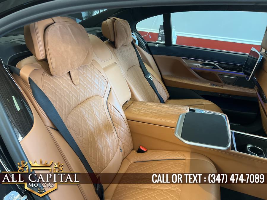 2020 BMW 7 Series 750i xDrive Sedan, available for sale in Brooklyn, New York | All Capital Motors. Brooklyn, New York 2020 BMW 7 Series 750i xDrive Sedan, available for sale in Brooklyn, New York | All Capital Motors. Brooklyn, New York