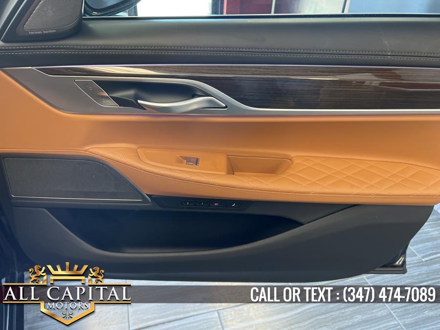 2020 BMW 7 Series 750i xDrive Sedan, available for sale in Brooklyn, New York | All Capital Motors. Brooklyn, New York 2020 BMW 7 Series 750i xDrive Sedan, available for sale in Brooklyn, New York | All Capital Motors. Brooklyn, New York