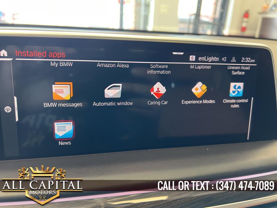 2020 BMW 7 Series 750i xDrive Sedan, available for sale in Brooklyn, New York | All Capital Motors. Brooklyn, New York 2020 BMW 7 Series 750i xDrive Sedan, available for sale in Brooklyn, New York | All Capital Motors. Brooklyn, New York