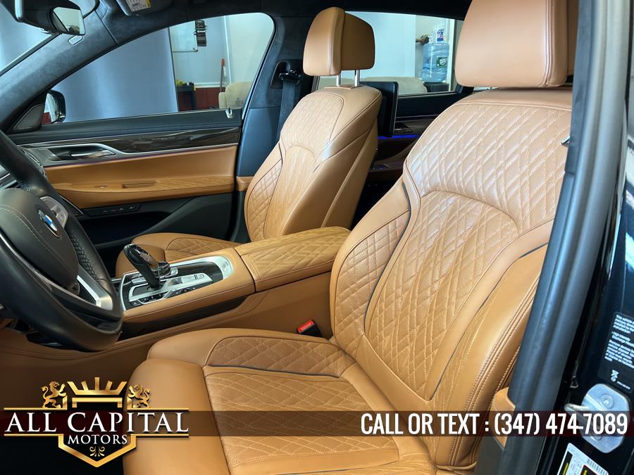 2020 BMW 7 Series 750i xDrive Sedan, available for sale in Brooklyn, New York | All Capital Motors. Brooklyn, New York 2020 BMW 7 Series 750i xDrive Sedan, available for sale in Brooklyn, New York | All Capital Motors. Brooklyn, New York