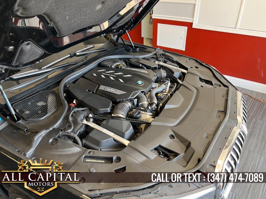 2020 BMW 7 Series 750i xDrive Sedan, available for sale in Brooklyn, New York | All Capital Motors. Brooklyn, New York 2020 BMW 7 Series 750i xDrive Sedan, available for sale in Brooklyn, New York | All Capital Motors. Brooklyn, New York