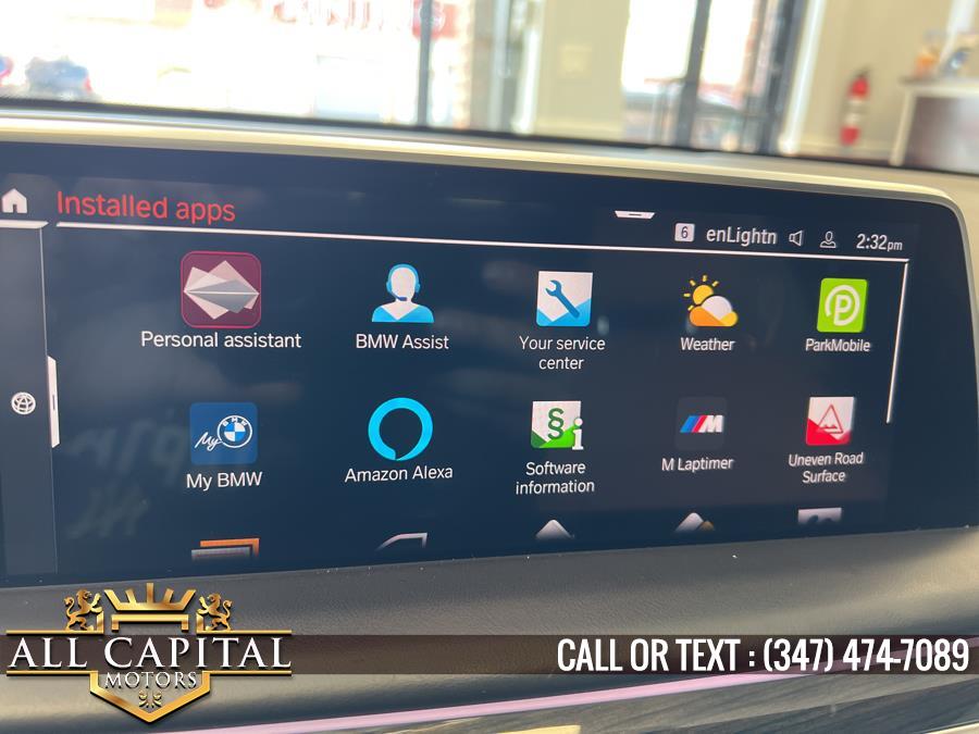 2020 BMW 7 Series 750i xDrive Sedan, available for sale in Brooklyn, New York | All Capital Motors. Brooklyn, New York 2020 BMW 7 Series 750i xDrive Sedan, available for sale in Brooklyn, New York | All Capital Motors. Brooklyn, New York