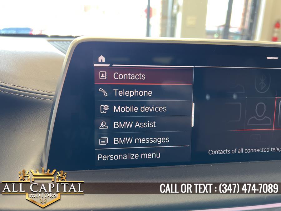 2020 BMW 7 Series 750i xDrive Sedan, available for sale in Brooklyn, New York | All Capital Motors. Brooklyn, New York 2020 BMW 7 Series 750i xDrive Sedan, available for sale in Brooklyn, New York | All Capital Motors. Brooklyn, New York