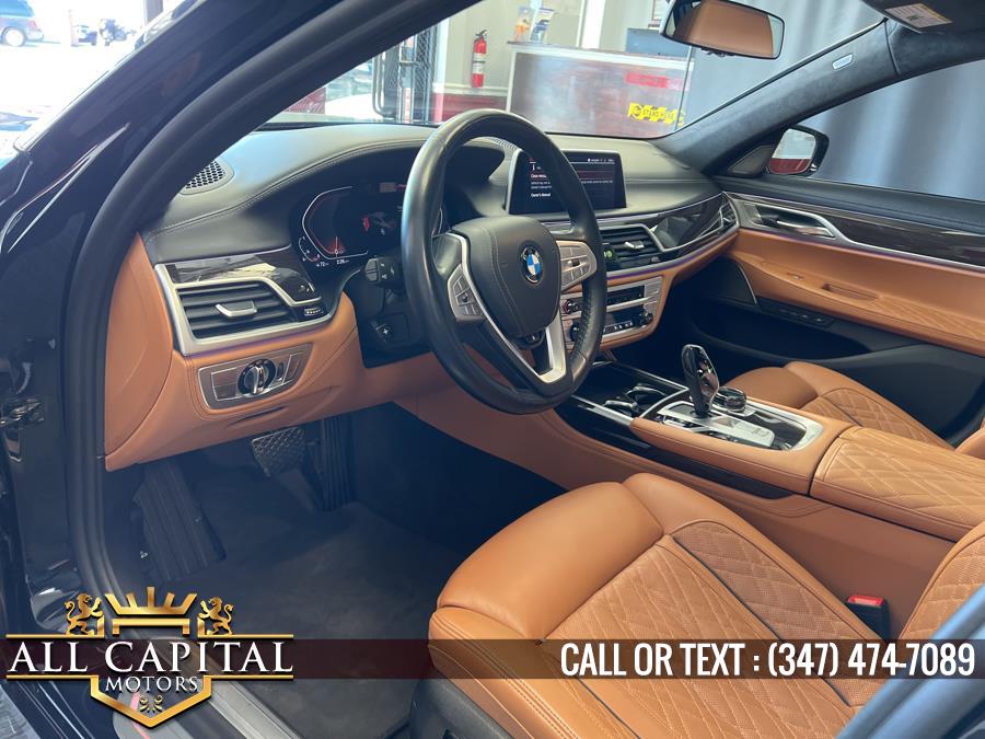 2020 BMW 7 Series 750i xDrive Sedan, available for sale in Brooklyn, New York | All Capital Motors. Brooklyn, New York 2020 BMW 7 Series 750i xDrive Sedan, available for sale in Brooklyn, New York | All Capital Motors. Brooklyn, New York