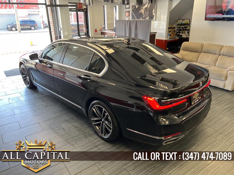 2020 BMW 7 Series 750i xDrive Sedan, available for sale in Brooklyn, New York | All Capital Motors. Brooklyn, New York 2020 BMW 7 Series 750i xDrive Sedan, available for sale in Brooklyn, New York | All Capital Motors. Brooklyn, New York