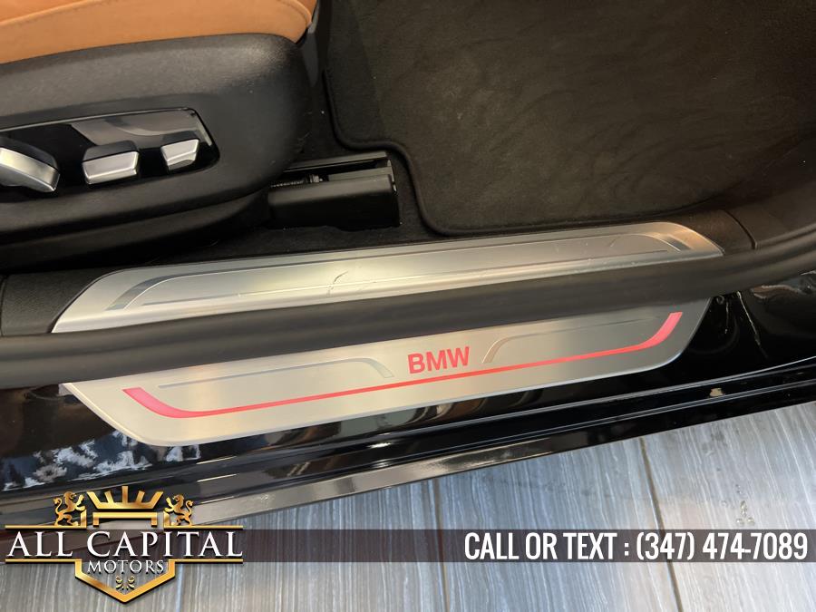 2020 BMW 7 Series 750i xDrive Sedan, available for sale in Brooklyn, New York | All Capital Motors. Brooklyn, New York 2020 BMW 7 Series 750i xDrive Sedan, available for sale in Brooklyn, New York | All Capital Motors. Brooklyn, New York