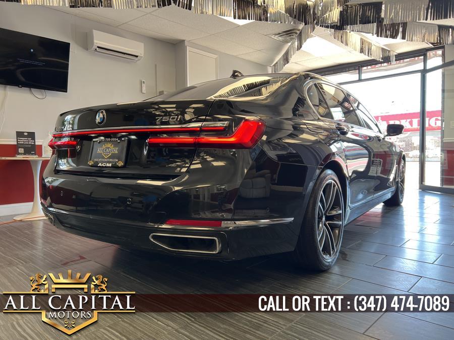 2020 BMW 7 Series 750i xDrive Sedan, available for sale in Brooklyn, New York | All Capital Motors. Brooklyn, New York 2020 BMW 7 Series 750i xDrive Sedan, available for sale in Brooklyn, New York | All Capital Motors. Brooklyn, New York