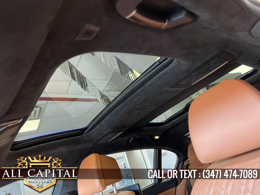 2020 BMW 7 Series 750i xDrive Sedan, available for sale in Brooklyn, New York | All Capital Motors. Brooklyn, New York 2020 BMW 7 Series 750i xDrive Sedan, available for sale in Brooklyn, New York | All Capital Motors. Brooklyn, New York