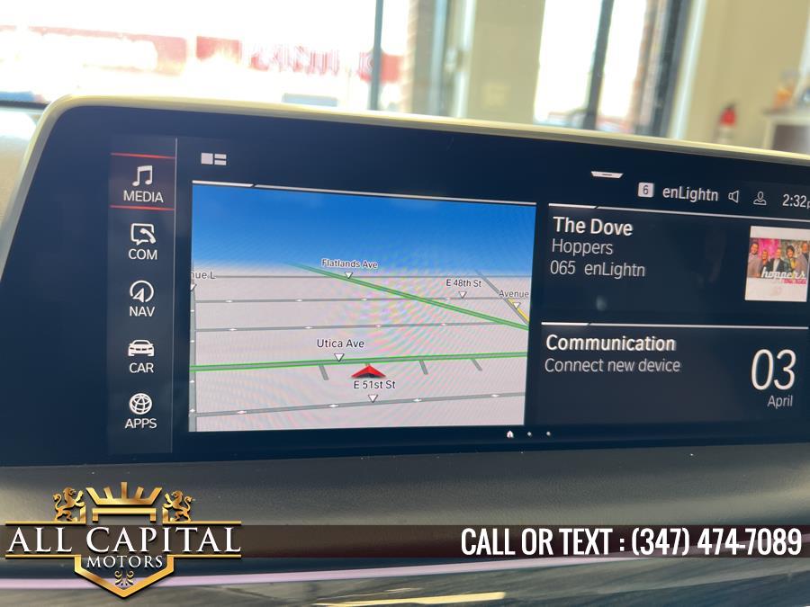 2020 BMW 7 Series 750i xDrive Sedan, available for sale in Brooklyn, New York | All Capital Motors. Brooklyn, New York 2020 BMW 7 Series 750i xDrive Sedan, available for sale in Brooklyn, New York | All Capital Motors. Brooklyn, New York