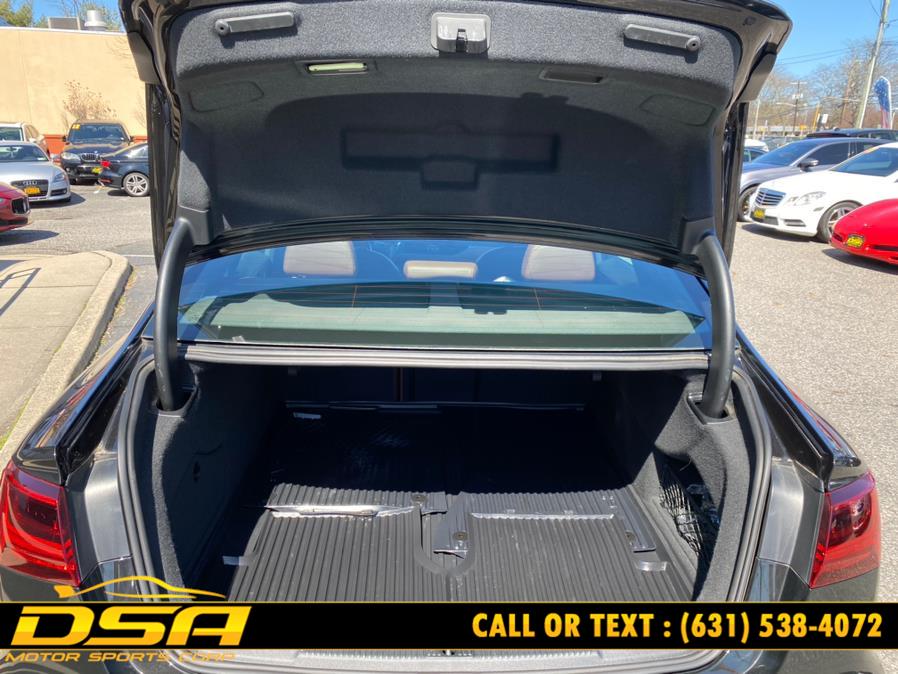 2016 Audi A6 4dr Sdn quattro 3.0T Premium Plus, available for sale in Commack, New York | DSA Motor Sports Corp. Commack, New York 2016 Audi A6 4dr Sdn quattro 3.0T Premium Plus, available for sale in Commack, New York | DSA Motor Sports Corp. Commack, New York