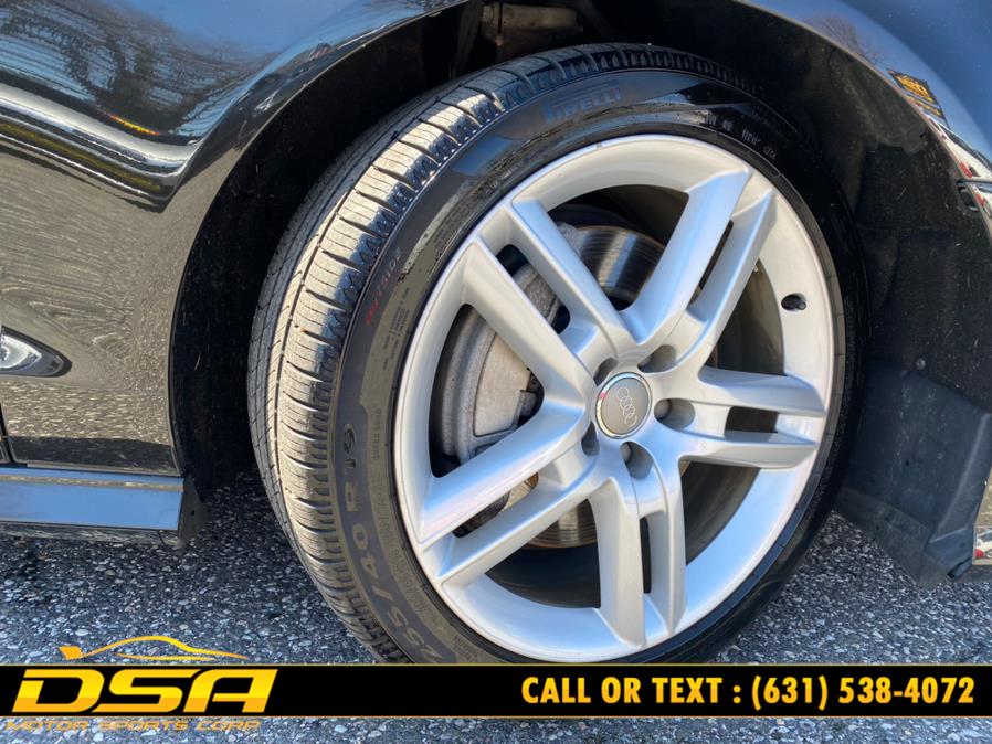 2016 Audi A6 4dr Sdn quattro 3.0T Premium Plus, available for sale in Commack, New York | DSA Motor Sports Corp. Commack, New York 2016 Audi A6 4dr Sdn quattro 3.0T Premium Plus, available for sale in Commack, New York | DSA Motor Sports Corp. Commack, New York