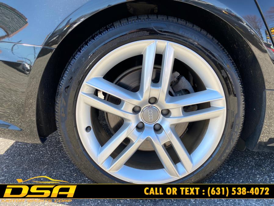 2016 Audi A6 4dr Sdn quattro 3.0T Premium Plus, available for sale in Commack, New York | DSA Motor Sports Corp. Commack, New York 2016 Audi A6 4dr Sdn quattro 3.0T Premium Plus, available for sale in Commack, New York | DSA Motor Sports Corp. Commack, New York