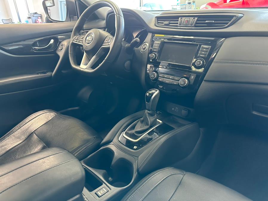 2019 Nissan Rogue AWD SL, available for sale in Inwood, New York | 5 Towns Drive. Inwood, New York 2019 Nissan Rogue AWD SL, available for sale in Inwood, New York | 5 Towns Drive. Inwood, New York
