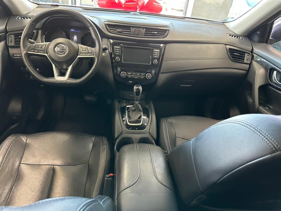 2019 Nissan Rogue AWD SL, available for sale in Inwood, New York | 5 Towns Drive. Inwood, New York 2019 Nissan Rogue AWD SL, available for sale in Inwood, New York | 5 Towns Drive. Inwood, New York