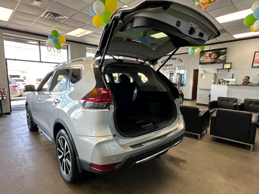 2019 Nissan Rogue AWD SL, available for sale in Inwood, New York | 5 Towns Drive. Inwood, New York 2019 Nissan Rogue AWD SL, available for sale in Inwood, New York | 5 Towns Drive. Inwood, New York
