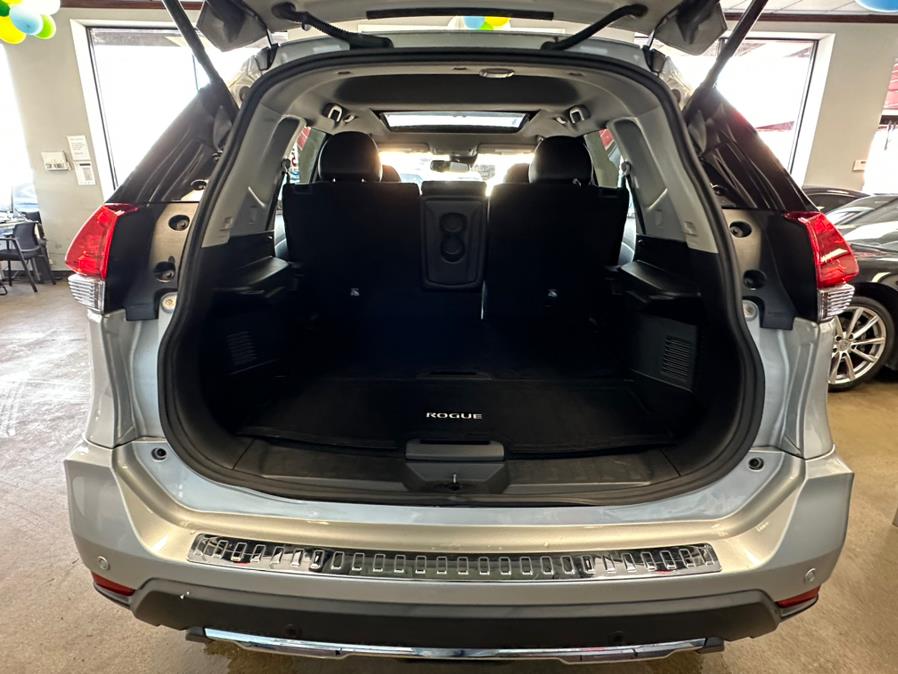 2019 Nissan Rogue AWD SL, available for sale in Inwood, New York | 5 Towns Drive. Inwood, New York 2019 Nissan Rogue AWD SL, available for sale in Inwood, New York | 5 Towns Drive. Inwood, New York