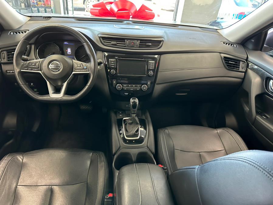 2019 Nissan Rogue AWD SL, available for sale in Inwood, New York | 5 Towns Drive. Inwood, New York 2019 Nissan Rogue AWD SL, available for sale in Inwood, New York | 5 Towns Drive. Inwood, New York