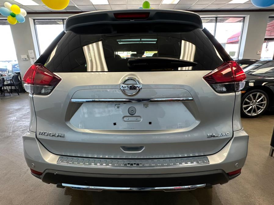 2019 Nissan Rogue AWD SL, available for sale in Inwood, New York | 5 Towns Drive. Inwood, New York 2019 Nissan Rogue AWD SL, available for sale in Inwood, New York | 5 Towns Drive. Inwood, New York