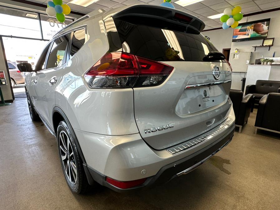 2019 Nissan Rogue AWD SL, available for sale in Inwood, New York | 5 Towns Drive. Inwood, New York 2019 Nissan Rogue AWD SL, available for sale in Inwood, New York | 5 Towns Drive. Inwood, New York