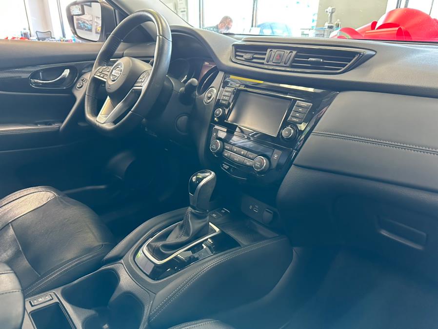 2019 Nissan Rogue AWD SL, available for sale in Inwood, New York | 5 Towns Drive. Inwood, New York 2019 Nissan Rogue AWD SL, available for sale in Inwood, New York | 5 Towns Drive. Inwood, New York