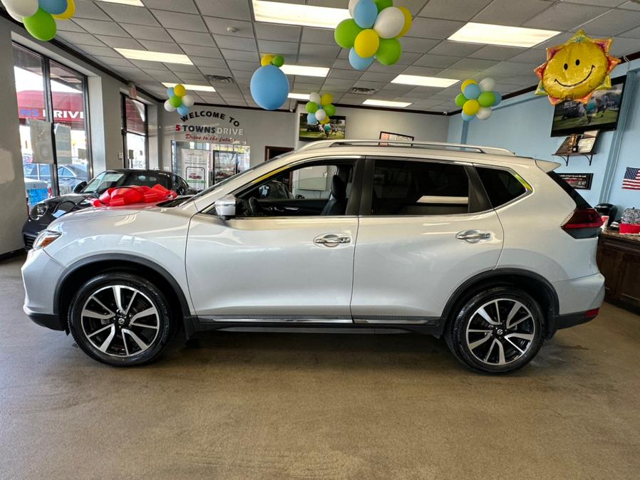 2019 Nissan Rogue AWD SL, available for sale in Inwood, New York | 5 Towns Drive. Inwood, New York 2019 Nissan Rogue AWD SL, available for sale in Inwood, New York | 5 Towns Drive. Inwood, New York