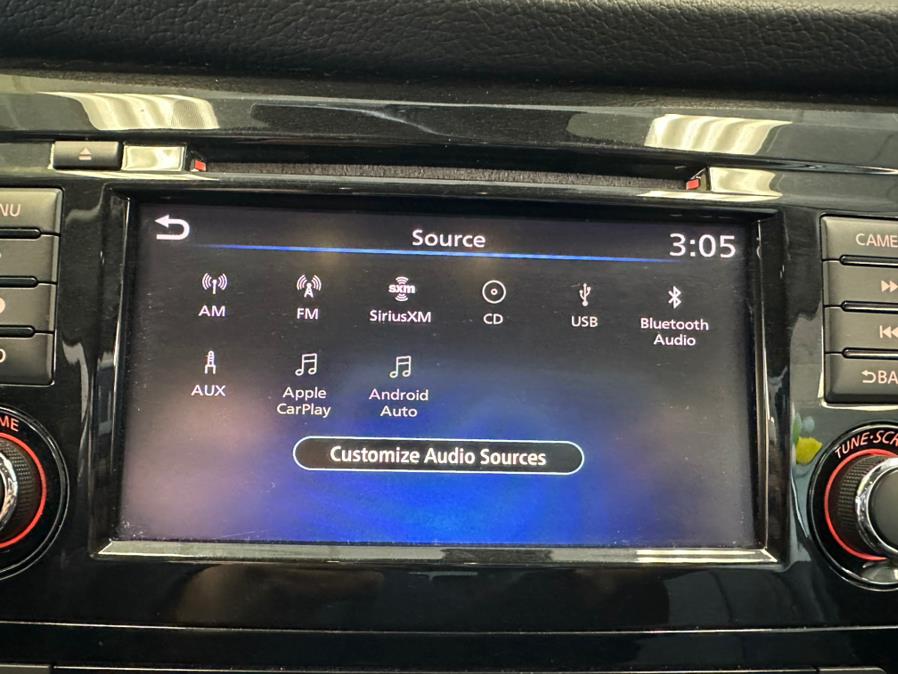 2019 Nissan Rogue AWD SL, available for sale in Inwood, New York | 5 Towns Drive. Inwood, New York 2019 Nissan Rogue AWD SL, available for sale in Inwood, New York | 5 Towns Drive. Inwood, New York