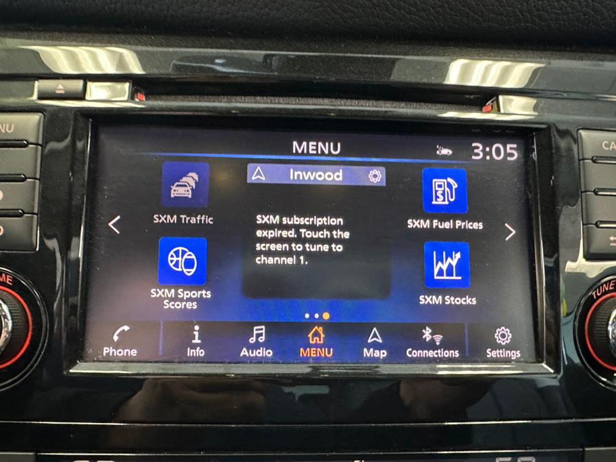 2019 Nissan Rogue AWD SL, available for sale in Inwood, New York | 5 Towns Drive. Inwood, New York 2019 Nissan Rogue AWD SL, available for sale in Inwood, New York | 5 Towns Drive. Inwood, New York