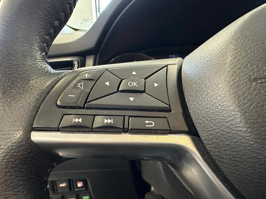 2019 Nissan Rogue AWD SL, available for sale in Inwood, New York | 5 Towns Drive. Inwood, New York 2019 Nissan Rogue AWD SL, available for sale in Inwood, New York | 5 Towns Drive. Inwood, New York