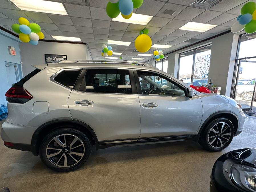 2019 Nissan Rogue AWD SL, available for sale in Inwood, New York | 5 Towns Drive. Inwood, New York 2019 Nissan Rogue AWD SL, available for sale in Inwood, New York | 5 Towns Drive. Inwood, New York