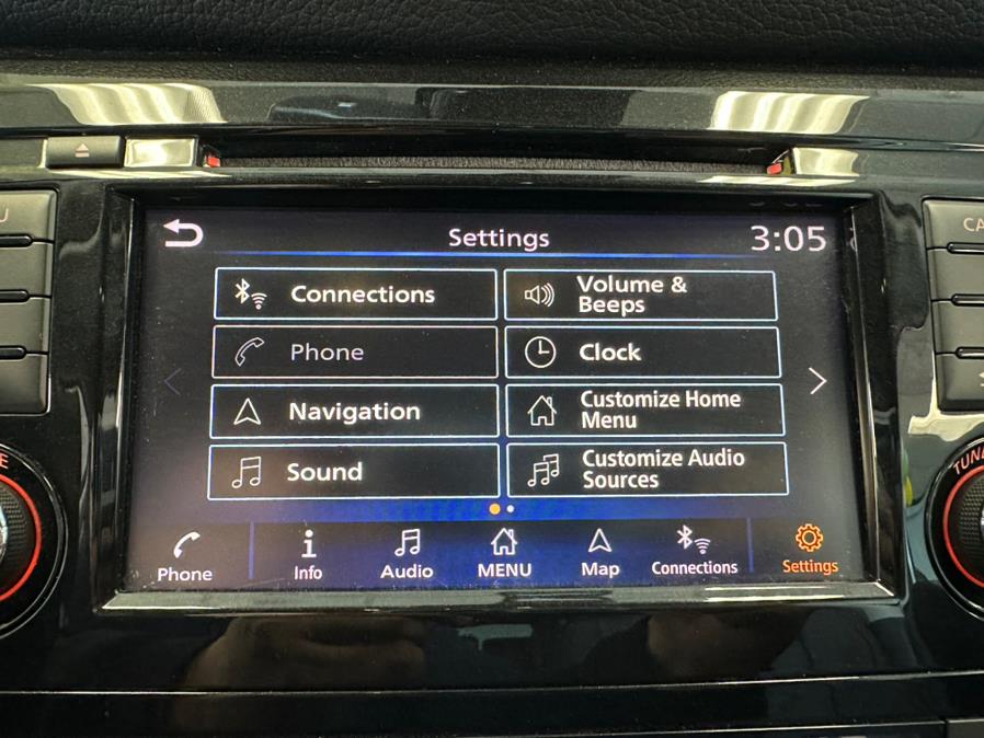 2019 Nissan Rogue AWD SL, available for sale in Inwood, New York | 5 Towns Drive. Inwood, New York 2019 Nissan Rogue AWD SL, available for sale in Inwood, New York | 5 Towns Drive. Inwood, New York