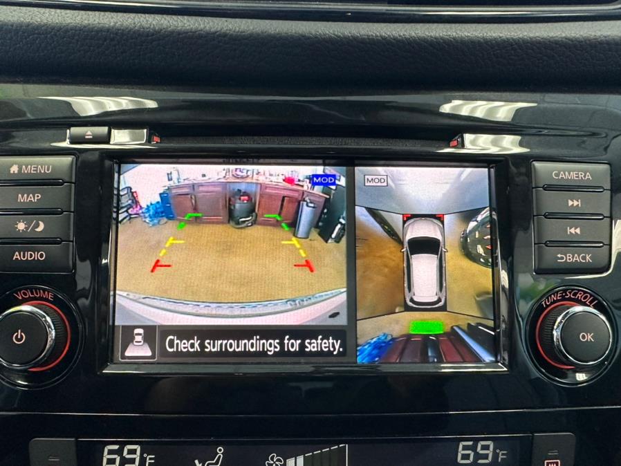 2019 Nissan Rogue AWD SL, available for sale in Inwood, New York | 5 Towns Drive. Inwood, New York 2019 Nissan Rogue AWD SL, available for sale in Inwood, New York | 5 Towns Drive. Inwood, New York