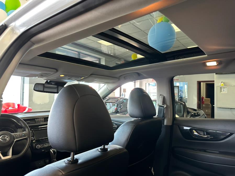 2019 Nissan Rogue AWD SL, available for sale in Inwood, New York | 5 Towns Drive. Inwood, New York 2019 Nissan Rogue AWD SL, available for sale in Inwood, New York | 5 Towns Drive. Inwood, New York