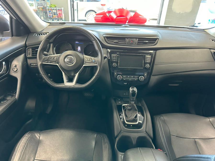 2019 Nissan Rogue AWD SL, available for sale in Inwood, New York | 5 Towns Drive. Inwood, New York 2019 Nissan Rogue AWD SL, available for sale in Inwood, New York | 5 Towns Drive. Inwood, New York