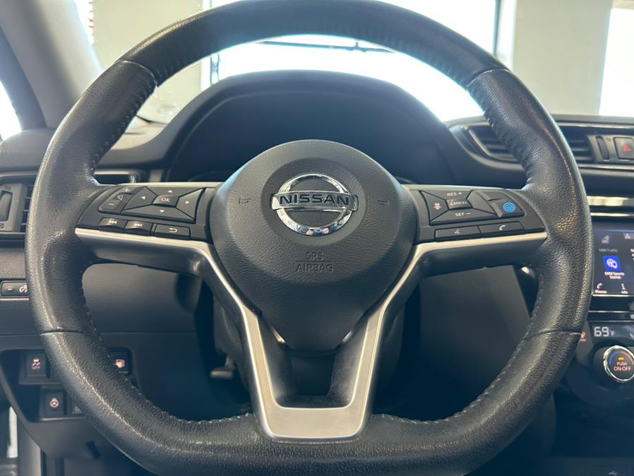 2019 Nissan Rogue AWD SL, available for sale in Inwood, New York | 5 Towns Drive. Inwood, New York 2019 Nissan Rogue AWD SL, available for sale in Inwood, New York | 5 Towns Drive. Inwood, New York
