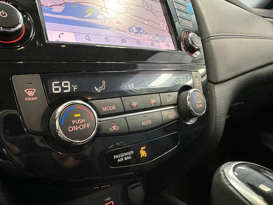 2019 Nissan Rogue AWD SL, available for sale in Inwood, New York | 5 Towns Drive. Inwood, New York 2019 Nissan Rogue AWD SL, available for sale in Inwood, New York | 5 Towns Drive. Inwood, New York