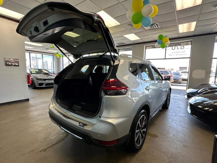 2019 Nissan Rogue AWD SL, available for sale in Inwood, New York | 5 Towns Drive. Inwood, New York 2019 Nissan Rogue AWD SL, available for sale in Inwood, New York | 5 Towns Drive. Inwood, New York