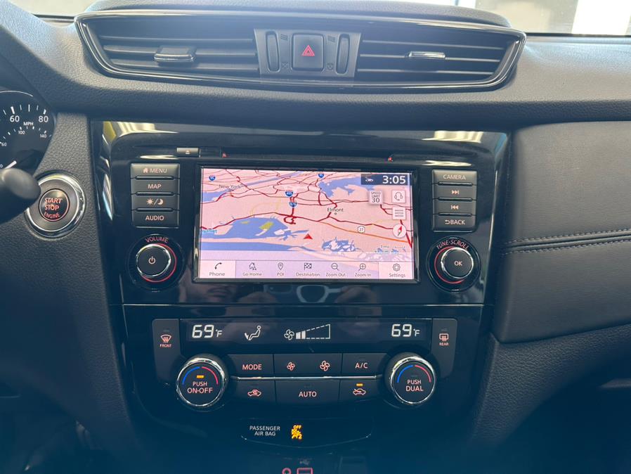 2019 Nissan Rogue AWD SL, available for sale in Inwood, New York | 5 Towns Drive. Inwood, New York 2019 Nissan Rogue AWD SL, available for sale in Inwood, New York | 5 Towns Drive. Inwood, New York