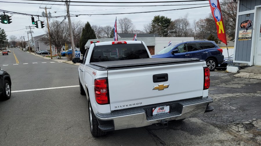 2015 Chevrolet Silverado 1500 4WD Double Cab 143.5" LS, available for sale in Milford, Connecticut | Adonai Auto Sales LLC. Milford, Connecticut 2015 Chevrolet Silverado 1500 4WD Double Cab 143.5" LS, available for sale in Milford, Connecticut | Adonai Auto Sales LLC. Milford, Connecticut