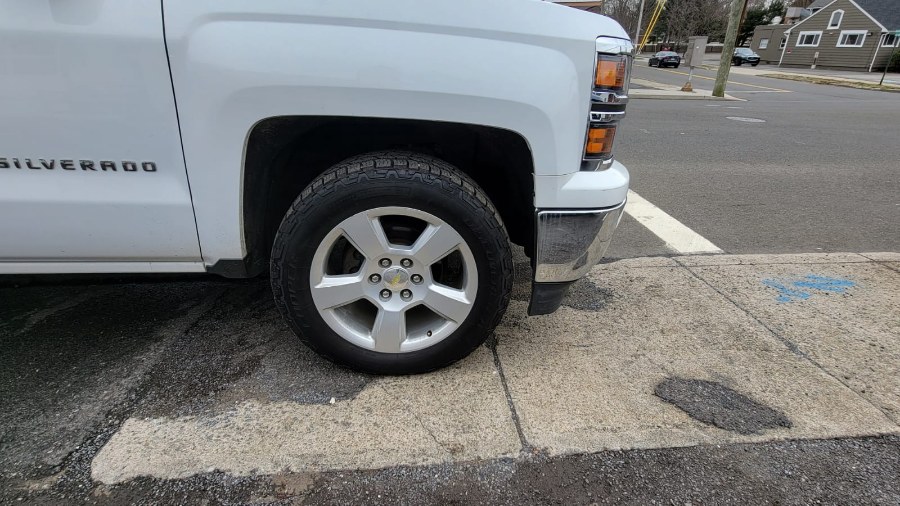 2015 Chevrolet Silverado 1500 4WD Double Cab 143.5" LS, available for sale in Milford, Connecticut | Adonai Auto Sales LLC. Milford, Connecticut 2015 Chevrolet Silverado 1500 4WD Double Cab 143.5" LS, available for sale in Milford, Connecticut | Adonai Auto Sales LLC. Milford, Connecticut
