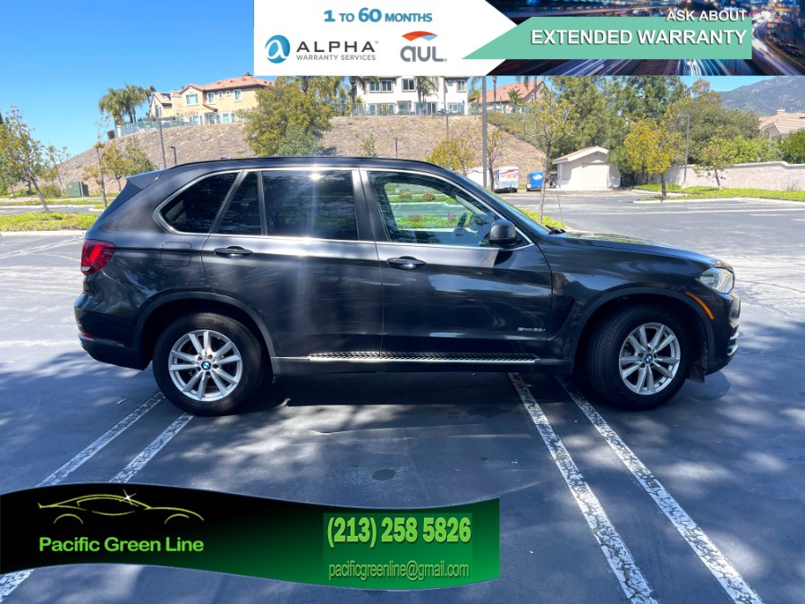 2014 BMW X5 RWD 4dr sDrive35i, available for sale in Lake Forest, California | Pacific Green Line. Lake Forest, California 2014 BMW X5 RWD 4dr sDrive35i, available for sale in Lake Forest, California | Pacific Green Line. Lake Forest, California